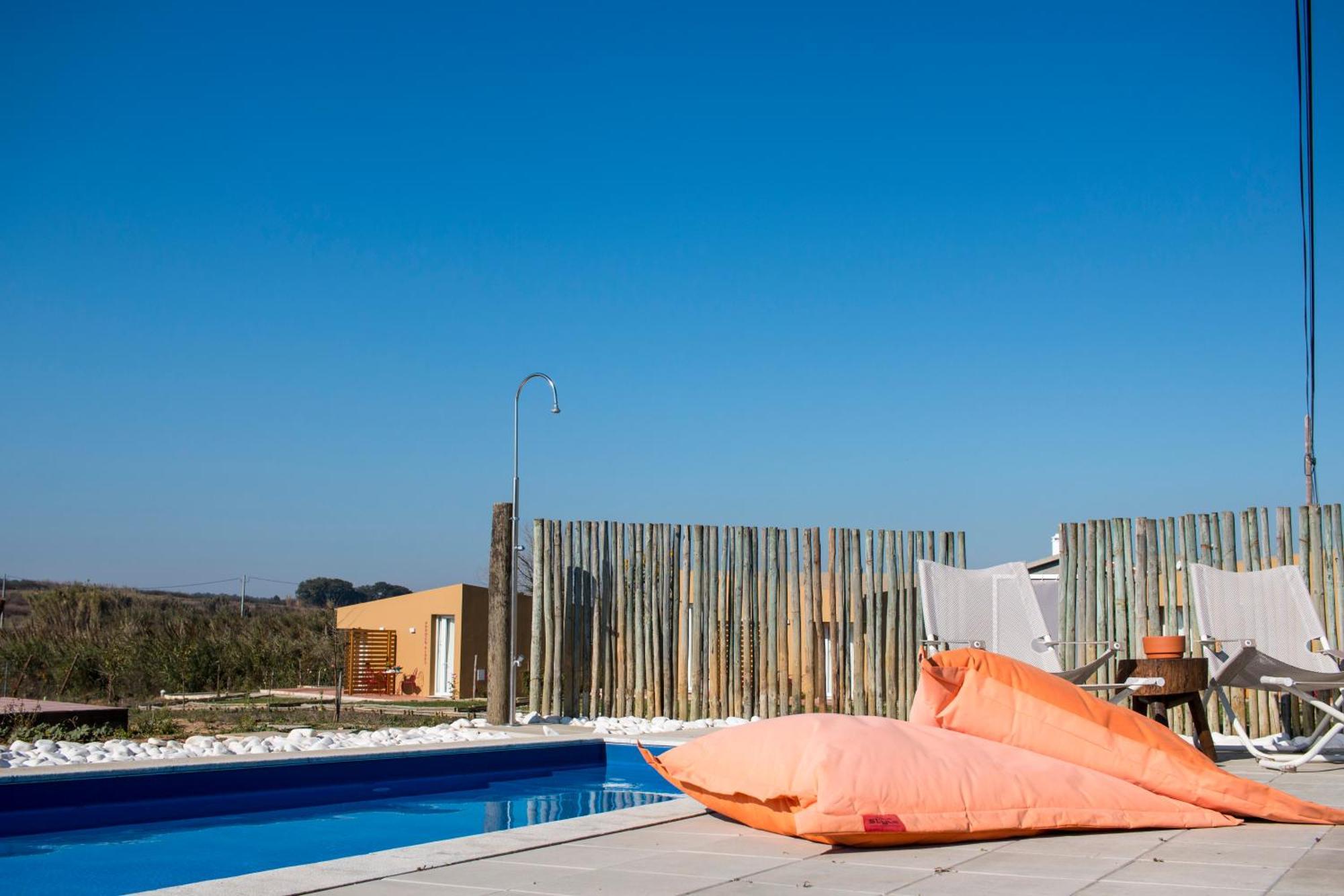 Entre Vinhas & Mar Villa Óbidos Exterior foto