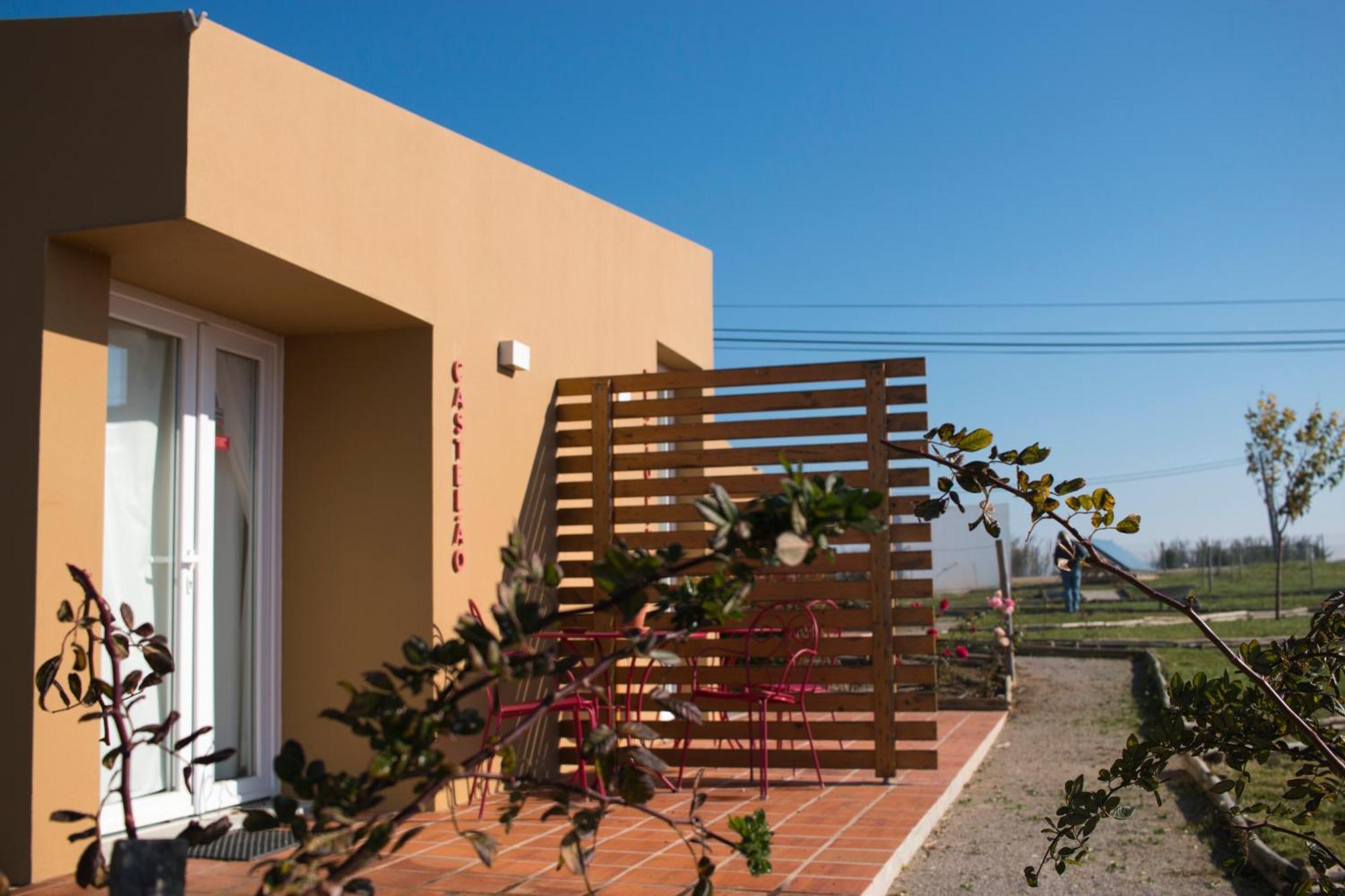 Entre Vinhas & Mar Villa Óbidos Exterior foto